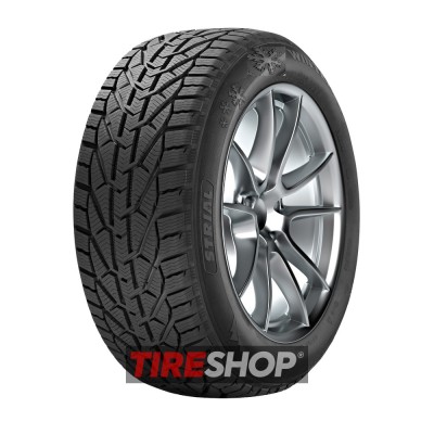 Шины Strial WINTER 195/65 R15 95T XL