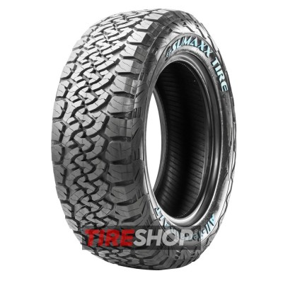Шины Sumaxx All-Terrain A/T 255/70 R16 111T