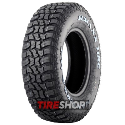 Шины Sumaxx Max Terra M/T 235/65 R17 108T XL