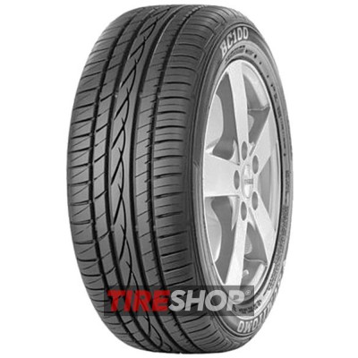 Шины Sumitomo BC100 255/55 R18 109W XL