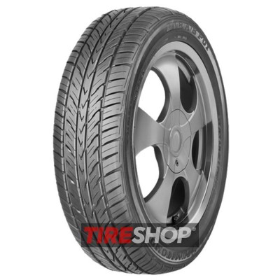 Всесезонные шины Sumitomo HTR A/S P01 235/65 R17 104H
