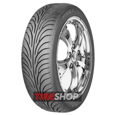 Шины Sumitomo HTRZ 2 215/45 ZR17 87W