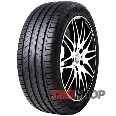 Шины Sumo FIRENZA ST-05A 205/45 R17 88W XL