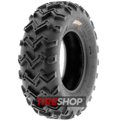 Летние мотошины SunF A-001 (квадроцикл) 22/10 R10 47F PR6