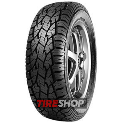 Грузовые шины Sunfull Mont-Pro AT782 265/70 R17 115T