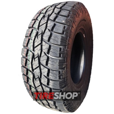 Шины Sunfull Mont-Pro AT786 265/70 R15 112T