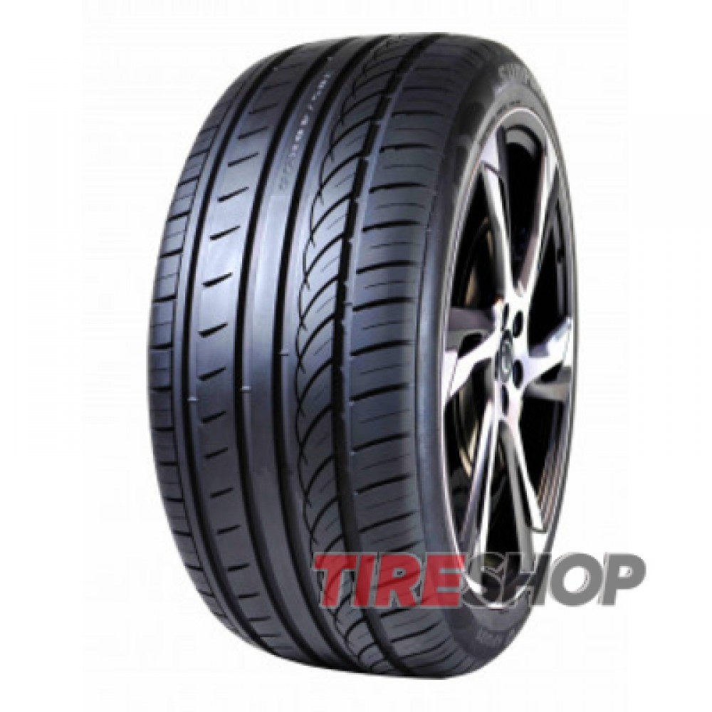 Летние шины Sunfull Mont-Pro HP881 235/45 R19 99W XL width=