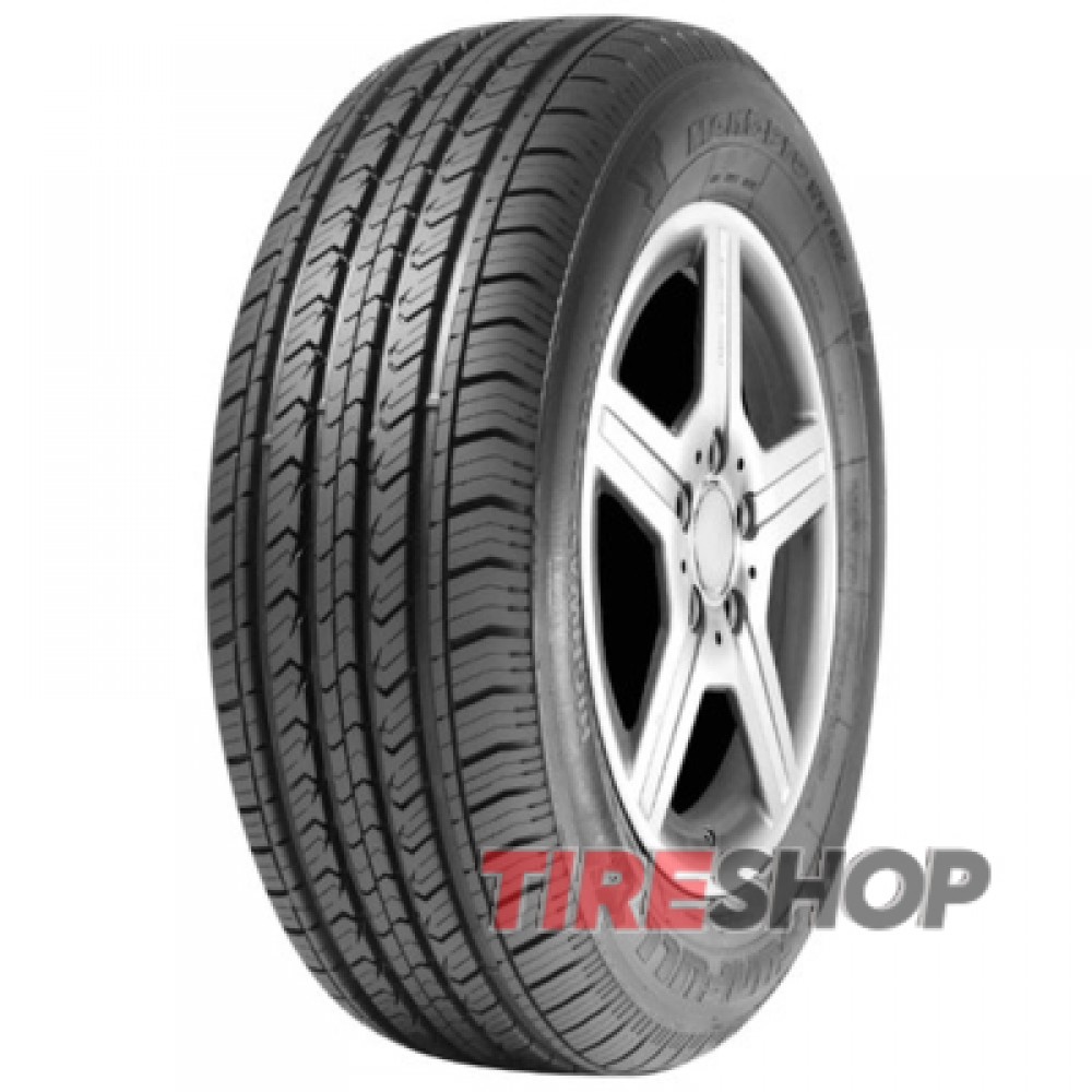 Всесезонные шины Sunfull Mont-Pro HT782 235/65 R17 108H XL width=