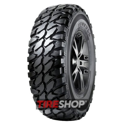 Шины Sunfull Mont-Pro MT781 265/75 R16 123/120Q