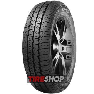 Шины Sunfull SF-05 215/70 R15C 109/107R