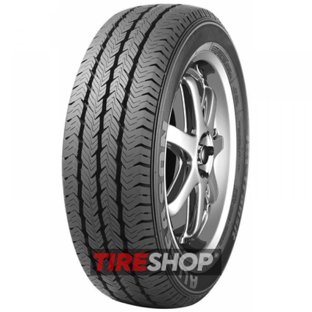 Всесезонные шины Sunfull SF-08 AS 215/65 R16C 109/107T PR8 width=