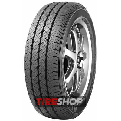 Шины Sunfull SF-08 AS 195/75 R16C 107/105R