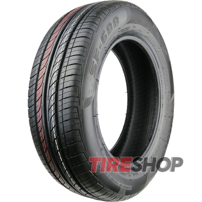 Шины Sunfull SF-688 185/70 R14 88H