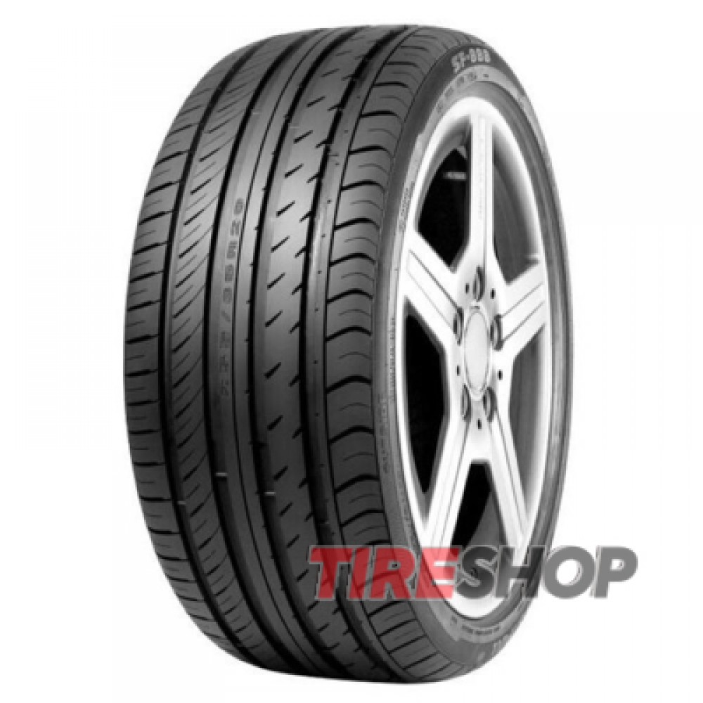 Летние шины Sunfull SF-888 185/50 R16 81V width=