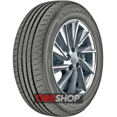 Шины Sunny Harmonic NP226 215/65 R16 98V