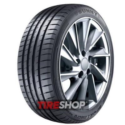 Шины Sunny SPORT macro NA305 225/55 R17 101W XL