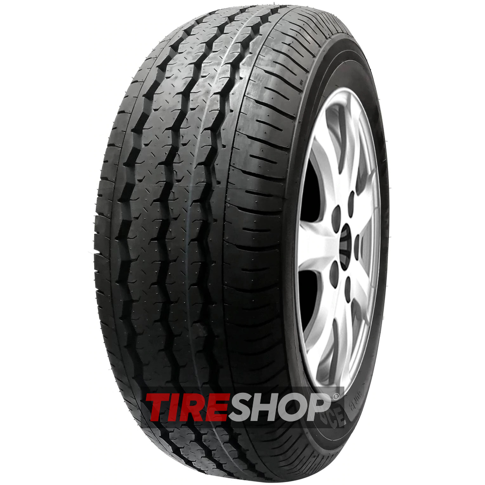 Летние шины Sunny Tracforce NL106 205/65 R16C 107/105T width=