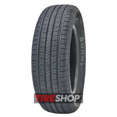 Шины Sunny Wander Cruiser HT3 NU025 235/55 R20 102V