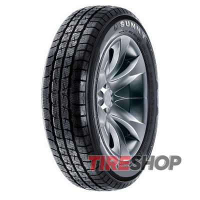 Шины Sunny WINTER FORCE NW103 225/75 R16C 121/120R