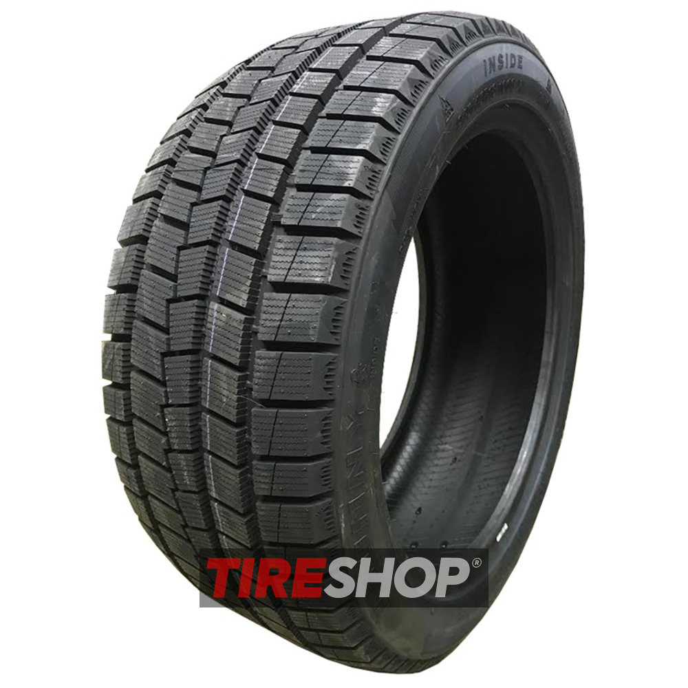 Зимние шины Sunny WINTERcross NW312 265/65 R17 112S width=
