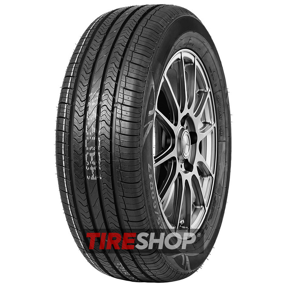 Летние шины Sunwide Conquest 235/55 R19 105V XL width=