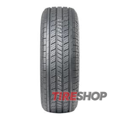 Шины Sunwide Durever 235/75 R15 105H