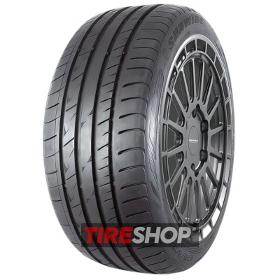 Шины Sunwide Rs-max 225/50 R17 98W XL