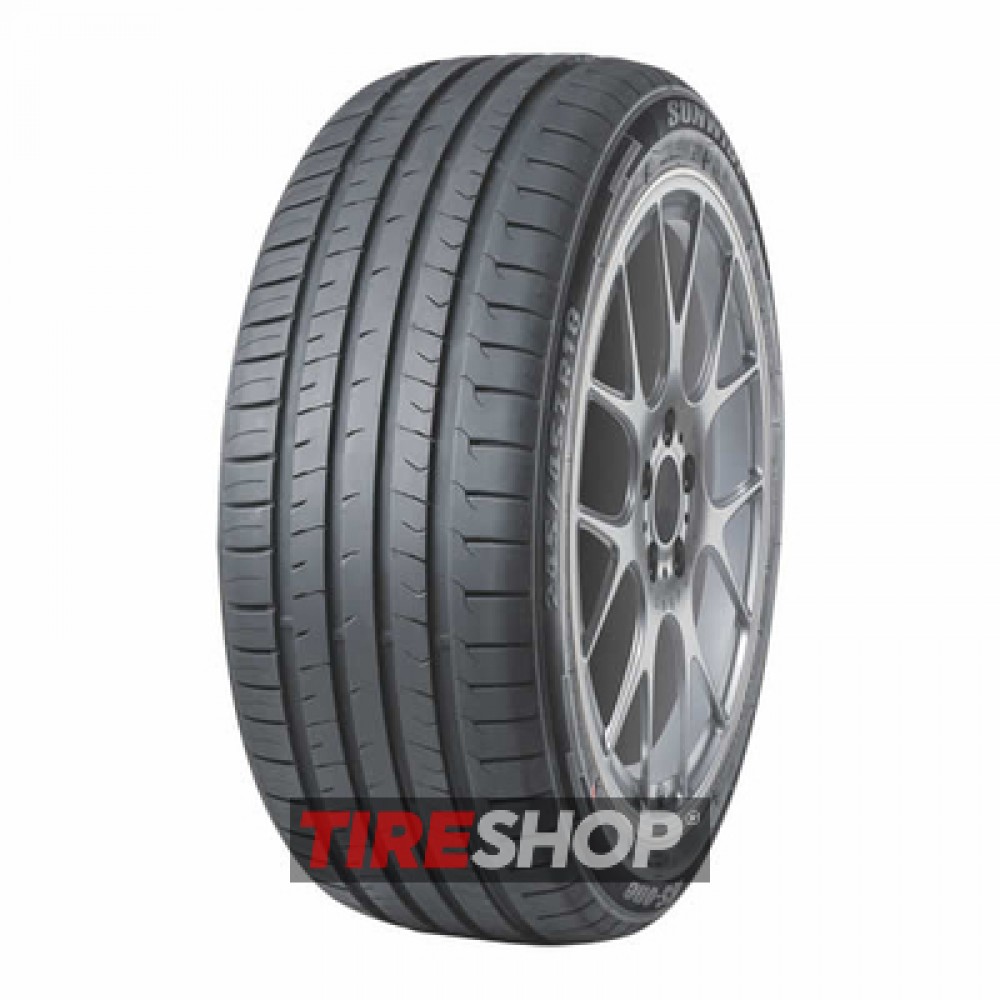 Летние шины Sunwide Rs-one 235/50 ZR18 101W XL width=
