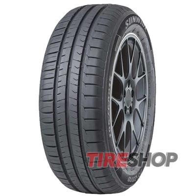 Шины Sunwide Rs-zero 185/70 R14 88H