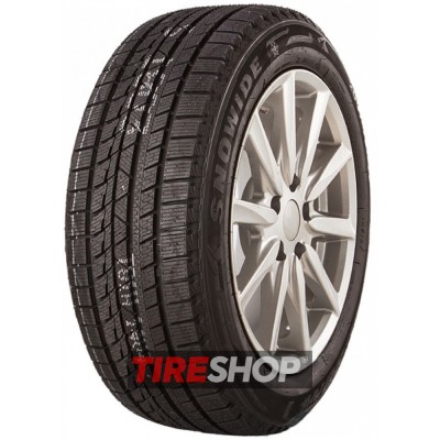 Шины Sunwide Snowide 245/45 R17 99V XL