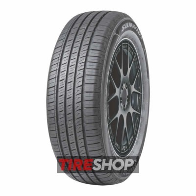 Шины Sunwide Travomax 215/65 R17 99H