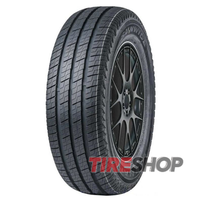 Шины Sunwide Vanmate 225/70 R15C 112/110R