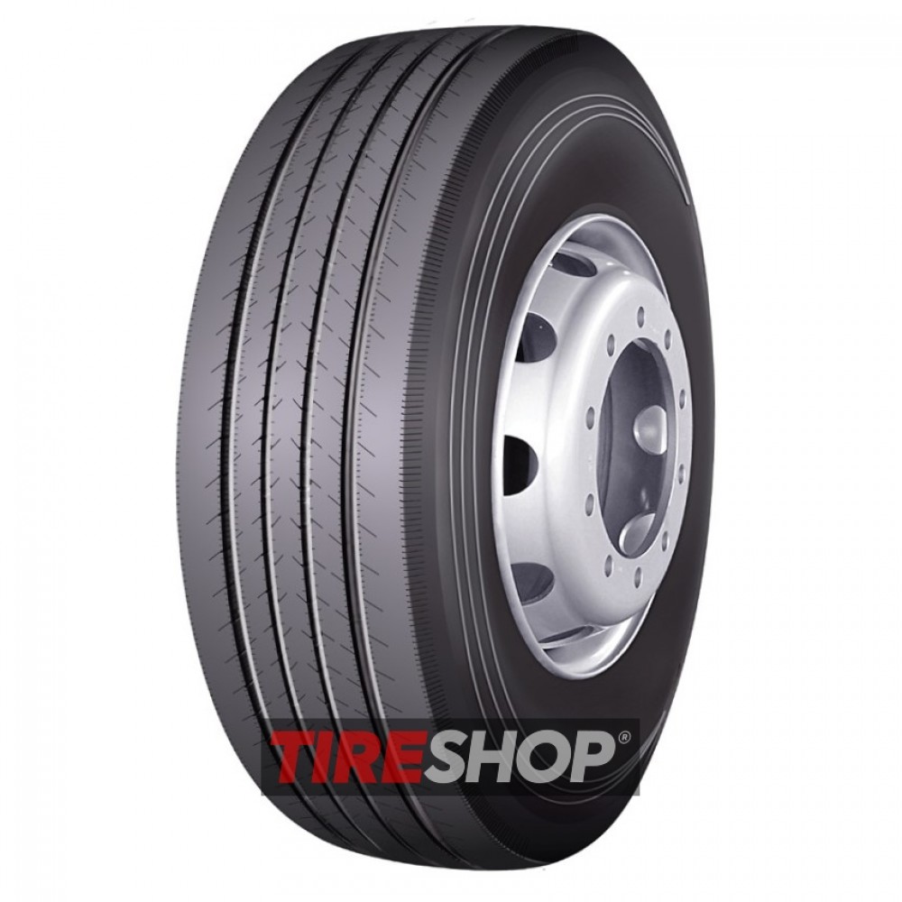 Всесезонные грузовые шины Supercargo SC117 (рулевая) 315/60 R22.5 154/150M PR18 width=