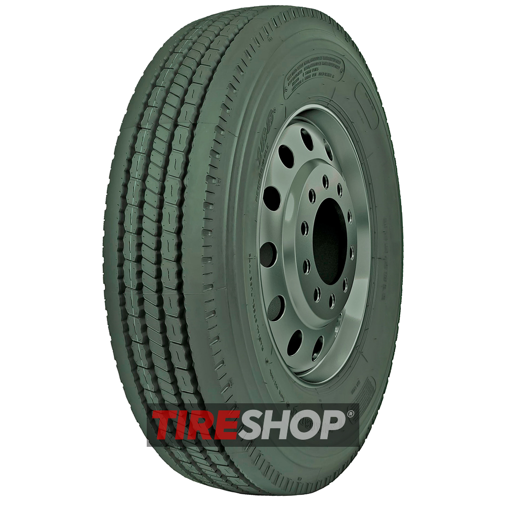 Всесезонные грузовые шины Supercargo SC166 (универсальная) width=