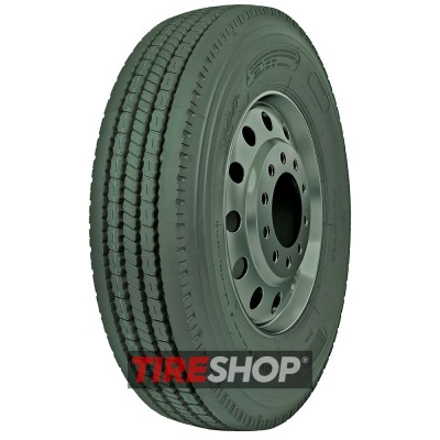 Всесезонные грузовые шины Supercargo SC166 (универсальная)