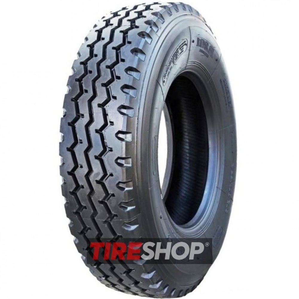 Всесезонные грузовые шины Supercargo SC201 (универсальная) 13 R22.5 154/151M PR18 width=