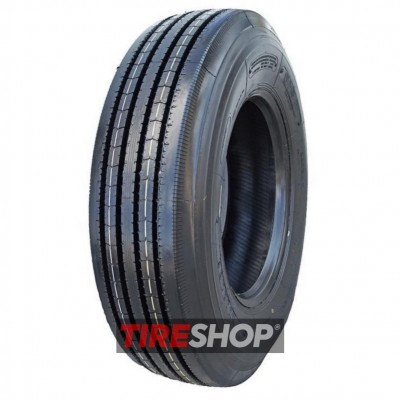 Грузовые шины Supercargo SC216 (рулевая) 215/75 R17.5 135/133M PR16