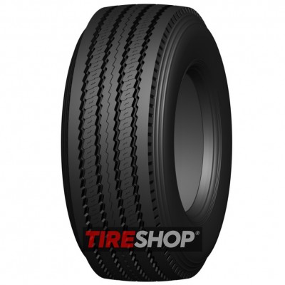 Грузовые шины Supercargo SC267F (прицепная) 385/65 R22.5 164K PR24