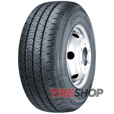 Грузовые шины Supercargo SC326 (ведущая) 275/70 R22.5 148/145M PR16