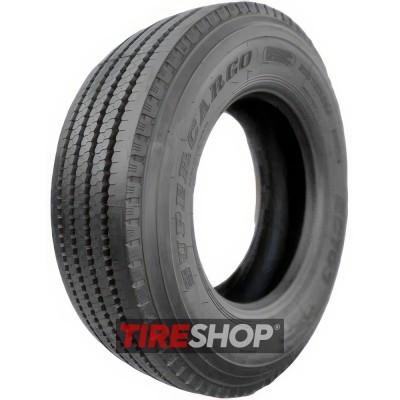Грузовые шины Supercargo SC703 (прицепная) 315/70 R22.5 154/150L