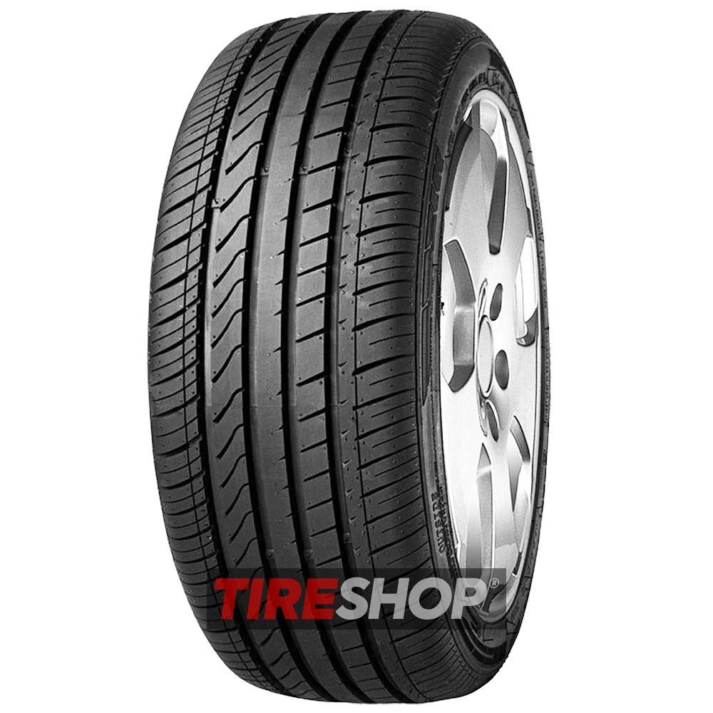Летние шины Superia EcoBlue UHP 245/40 R17 95W XL width=