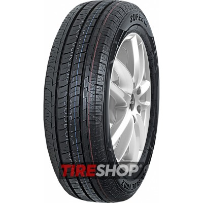 Шины Superia EcoBlue Van 2 185 R15C 103/102R