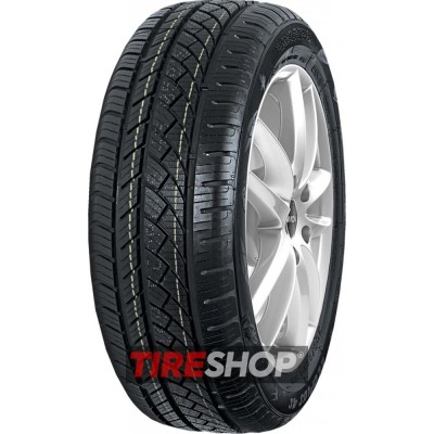 Шины Superia EcoBlue Van 4S 215/65 R16C 109/107T