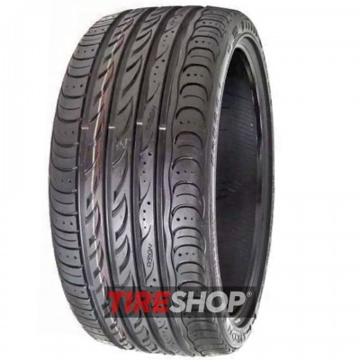 Шины Syron Cross 1 4x4 255/55 R18 109W XL