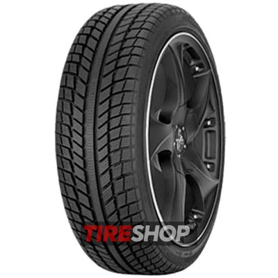 Шины Syron Everest C 235/65 R16C 121/119T