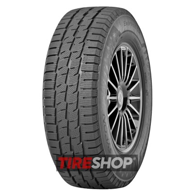 Шины Syron Everest C2 235/65 R16C 115/113R