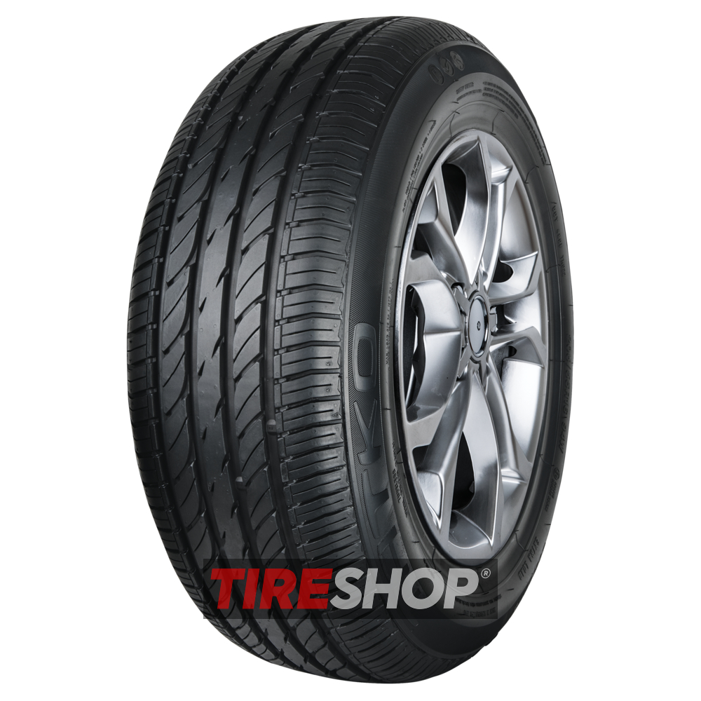 Летние шины Tatko Eco Comfort 185/70 R14 88H width=