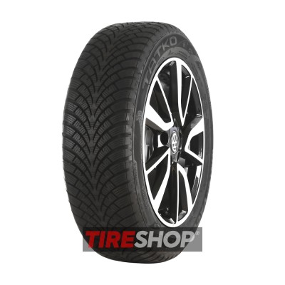 Шины Tatko Winter Vacuum 185/65 R15 92T XL