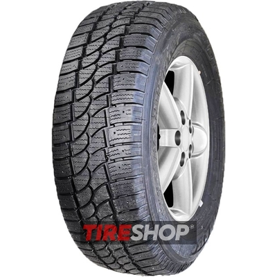Шины Taurus 201 Winter LT 225/75 R16C 118/116R (под шип)