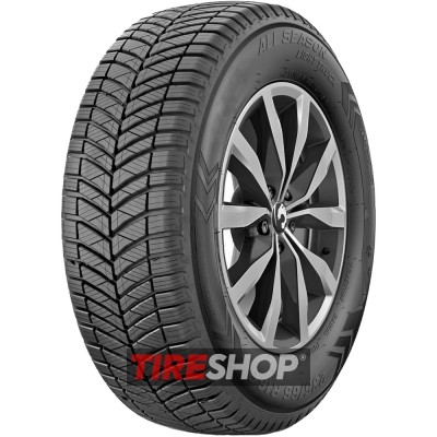 Шины Taurus All Season Light Truck 235/65 R16C 115/113R